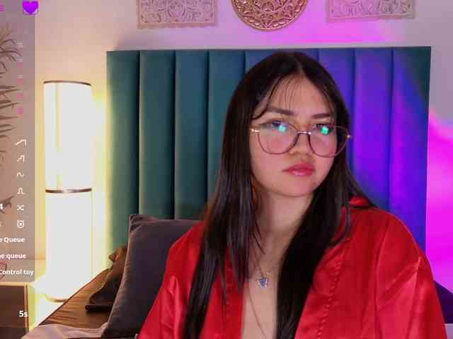 VioletGrey webcam