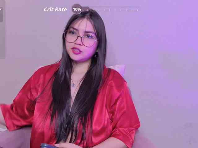 VioletGrey webcam