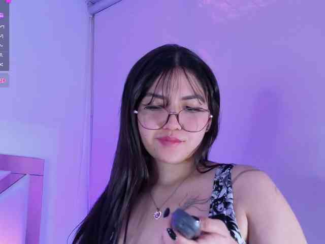 VioletGrey webcam
