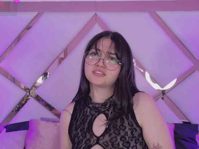 VioletGrey webcam
