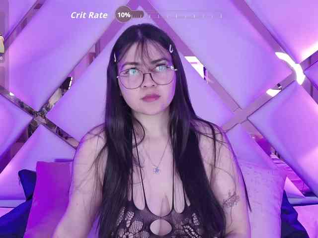 VioletGrey webcam