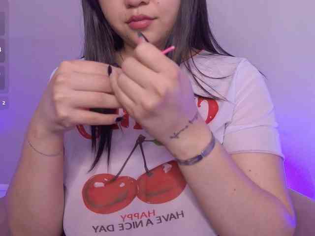VioletGrey webcam