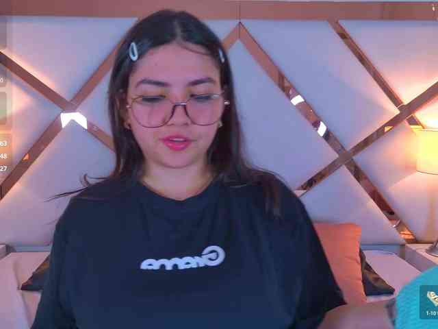 VioletGrey webcam