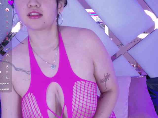 VioletGrey webcam