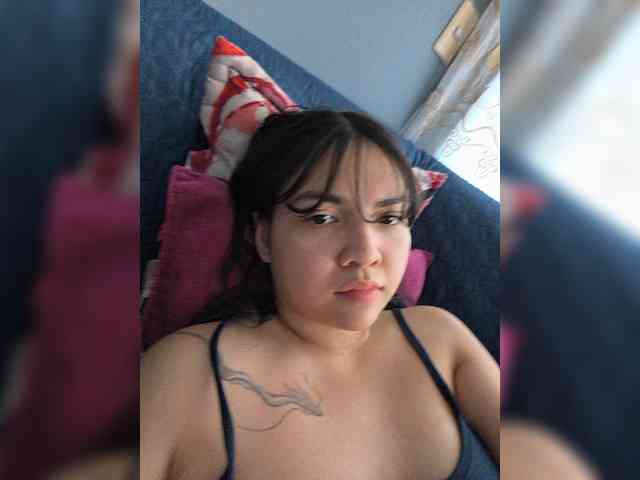 VioletGrey webcam