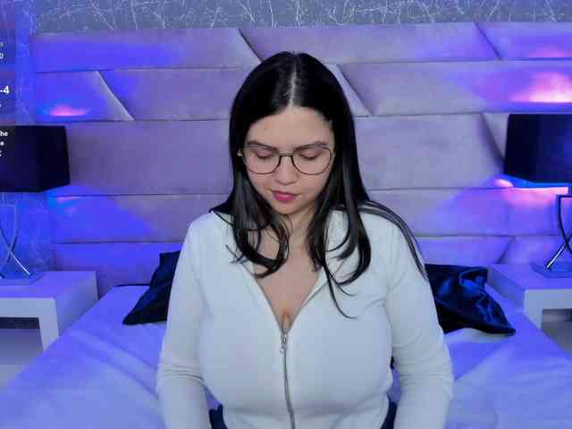 VioletGrey webcam