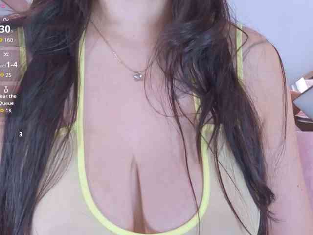 VioletGrey webcam