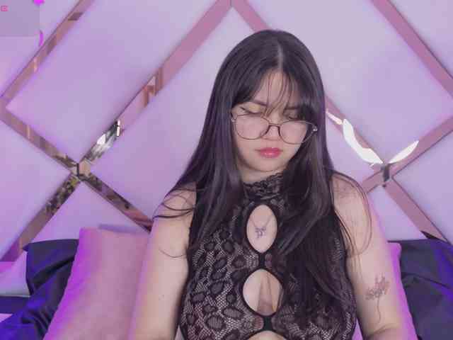 VioletGrey webcam