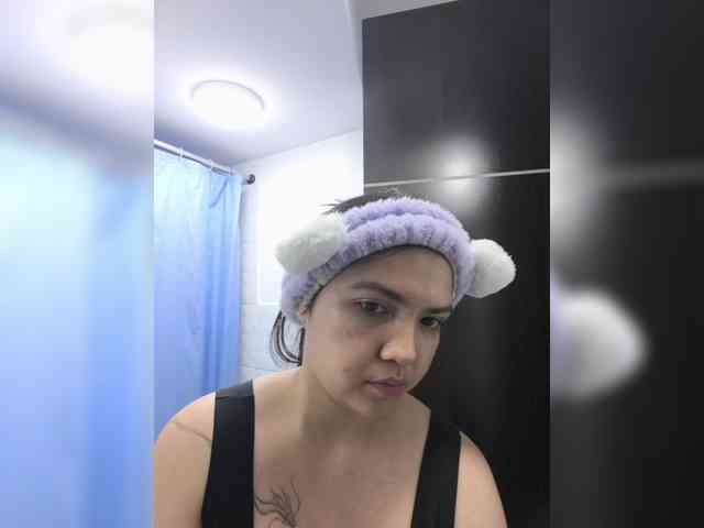 VioletGrey webcam