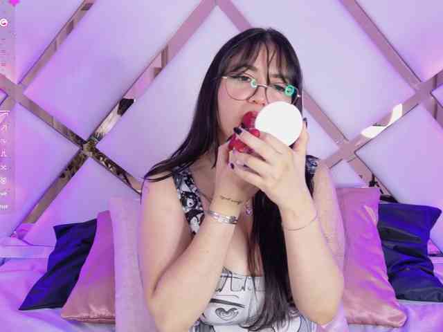 VioletGrey webcam