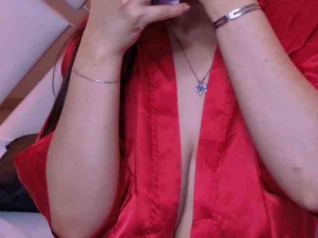 VioletGrey webcam