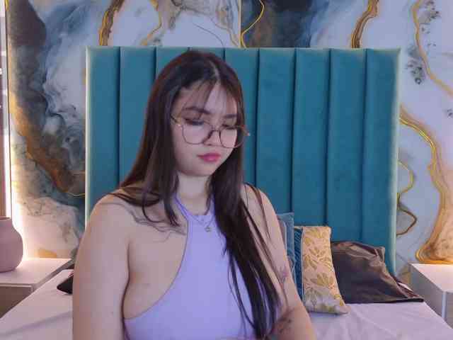 VioletGrey webcam