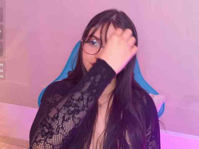 VioletGrey webcam