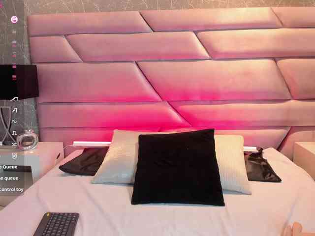 VioletGrey webcam
