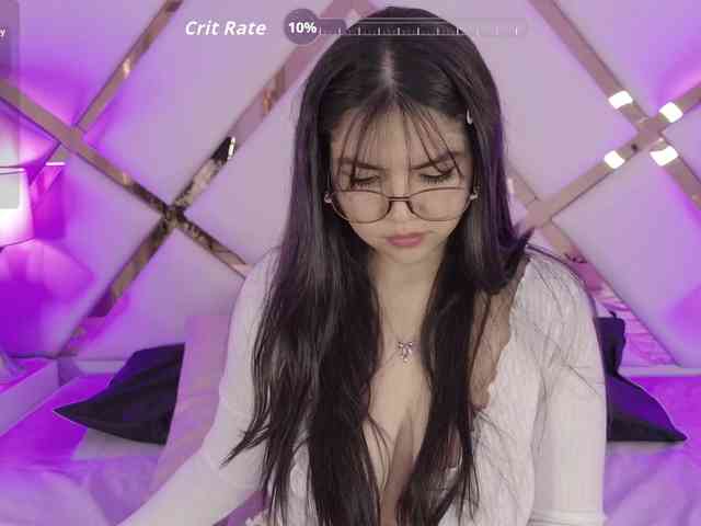 VioletGrey webcam
