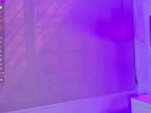 VioletGrey webcam