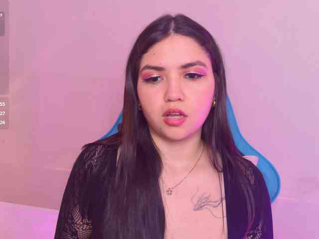 VioletGrey webcam