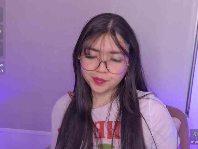 VioletGrey webcam