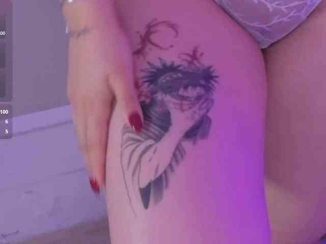 VioletGrey webcam