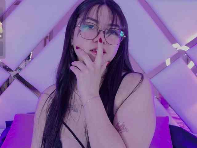 VioletGrey webcam