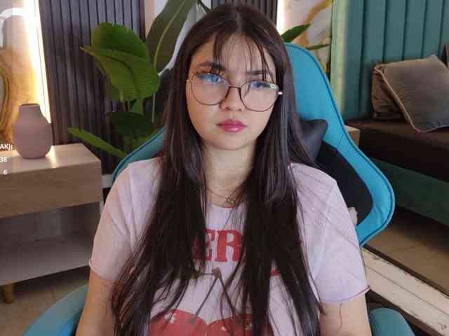 VioletGrey webcam