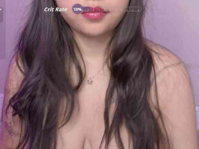 VioletGrey webcam