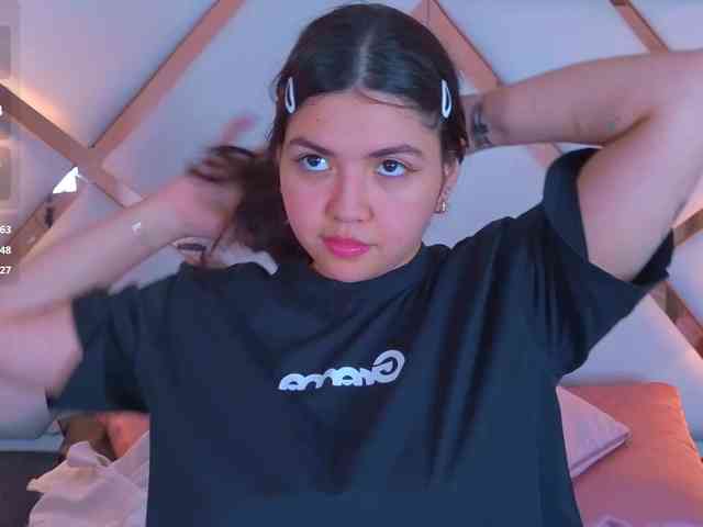 VioletGrey webcam