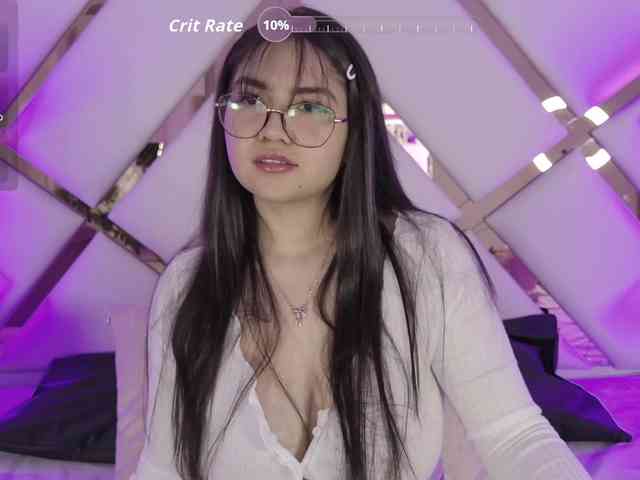 VioletGrey webcam