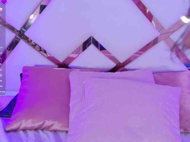 VioletGrey webcam