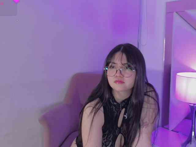 VioletGrey webcam