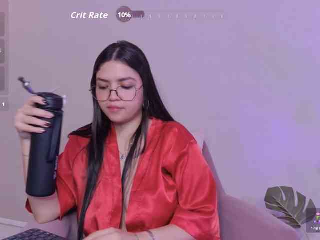VioletGrey webcam