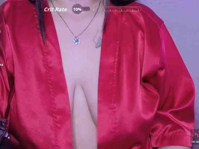 VioletGrey webcam