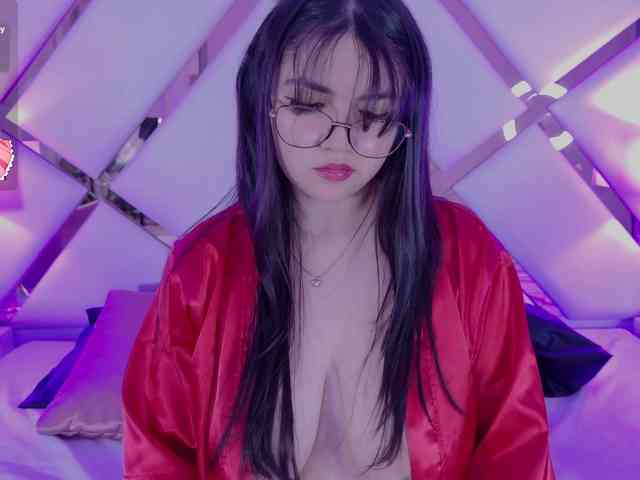 VioletGrey webcam