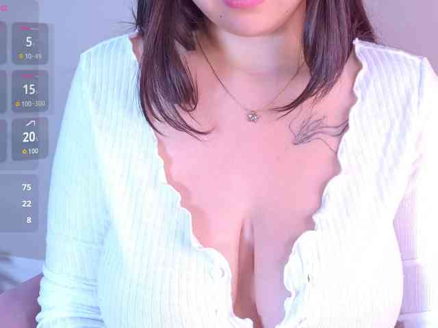 VioletGrey webcam