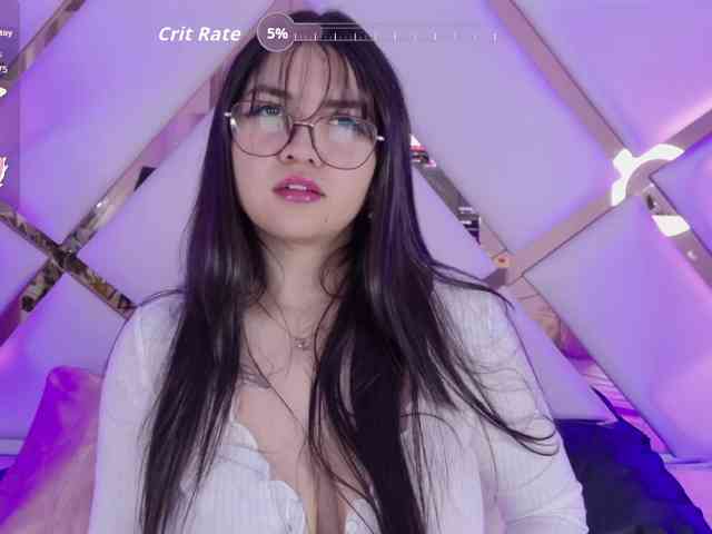 VioletGrey webcam