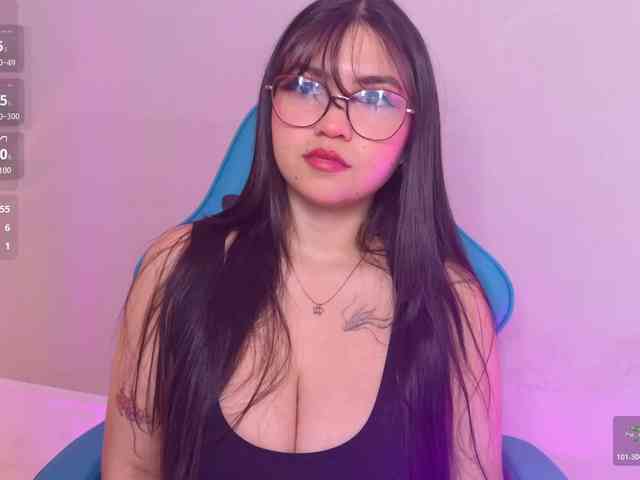 VioletGrey webcam