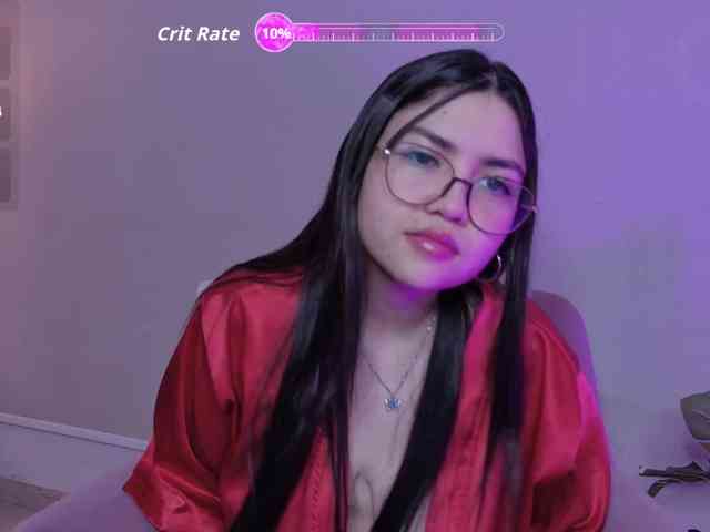 VioletGrey webcam