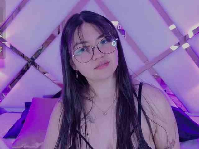 VioletGrey webcam