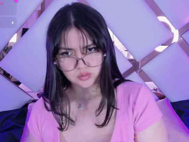 VioletGrey webcam