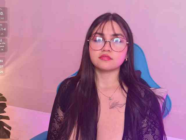 VioletGrey webcam