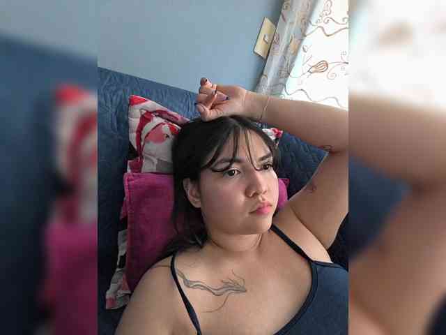VioletGrey webcam