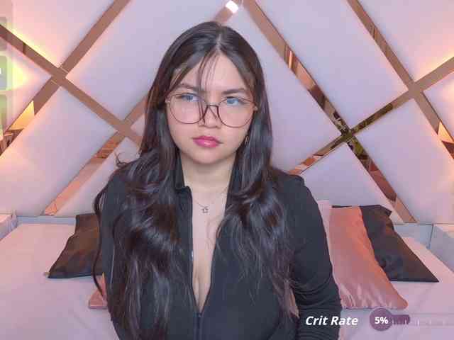 VioletGrey webcam