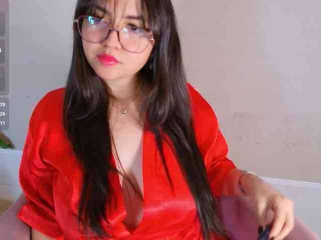VioletGrey webcam
