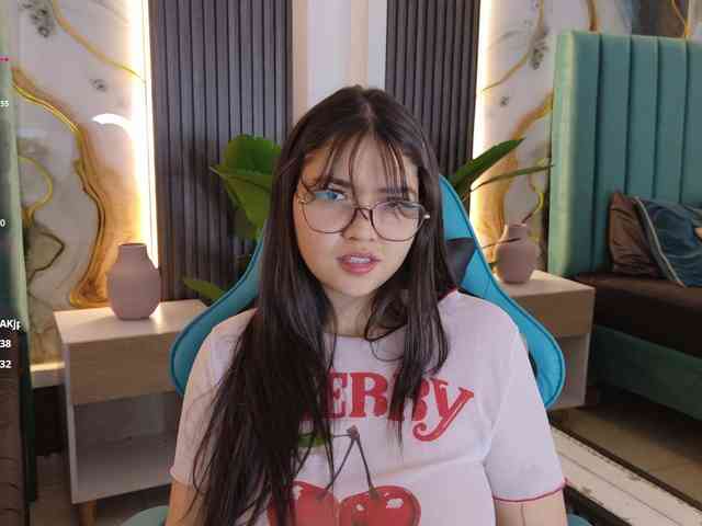VioletGrey webcam