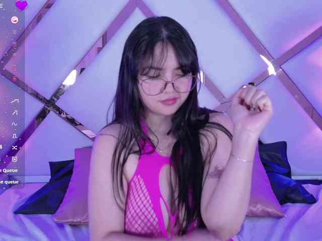 VioletGrey webcam