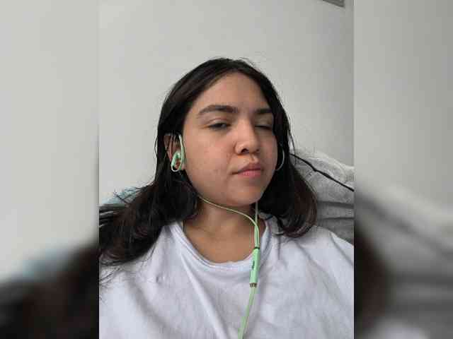 VioletGrey webcam