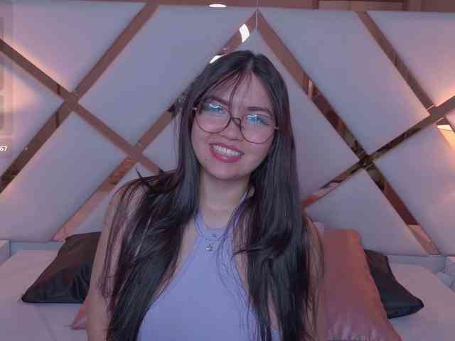 VioletGrey webcam