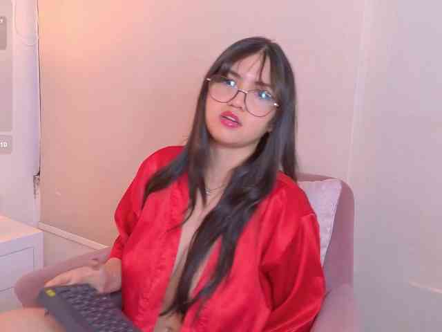 VioletGrey webcam