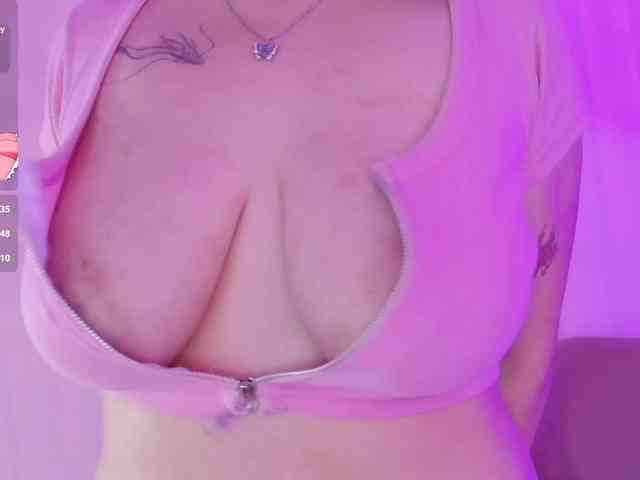 VioletGrey webcam