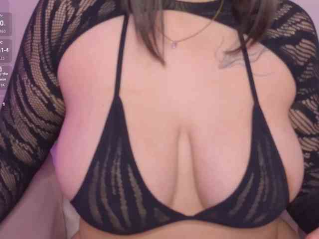 VioletGrey webcam